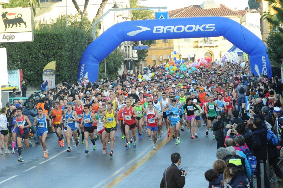 PisaMarathon 2012-2