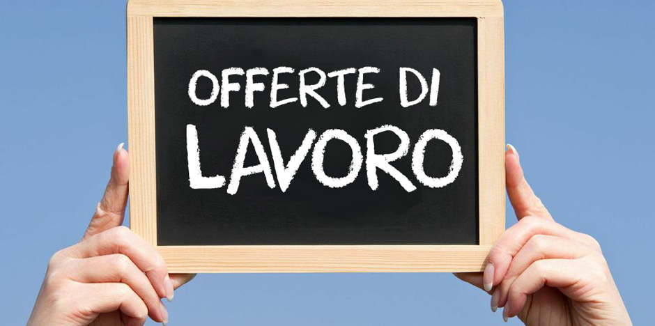 offerte-lavoro