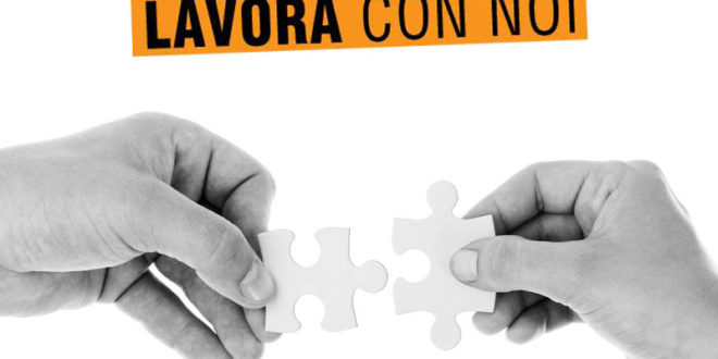 lavora-con-noi