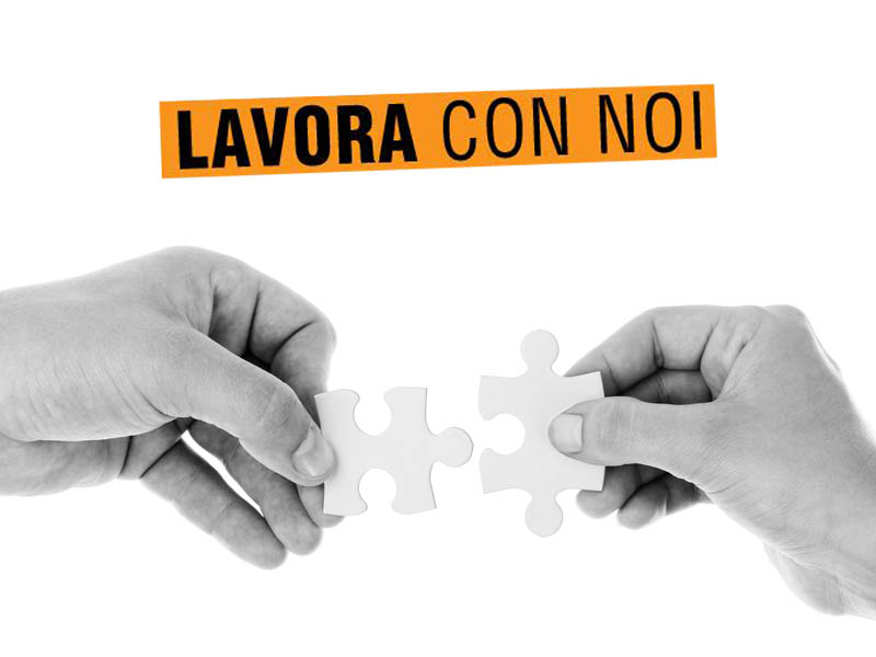 lavora-con-noi